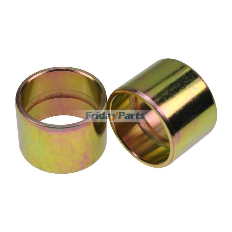 ボブキャット ローダー 742 743 751 753 T110 T140 T180 T190 T450 用ブッシング 6730997 2 個