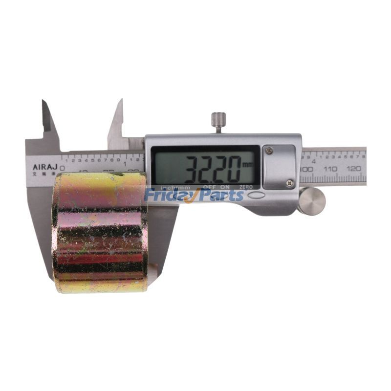 BOBCAT用用ボブキャット ローダー 742 743 751 753 T110 T140 T180 T190 T450 用ブッシング 6730997 2 個