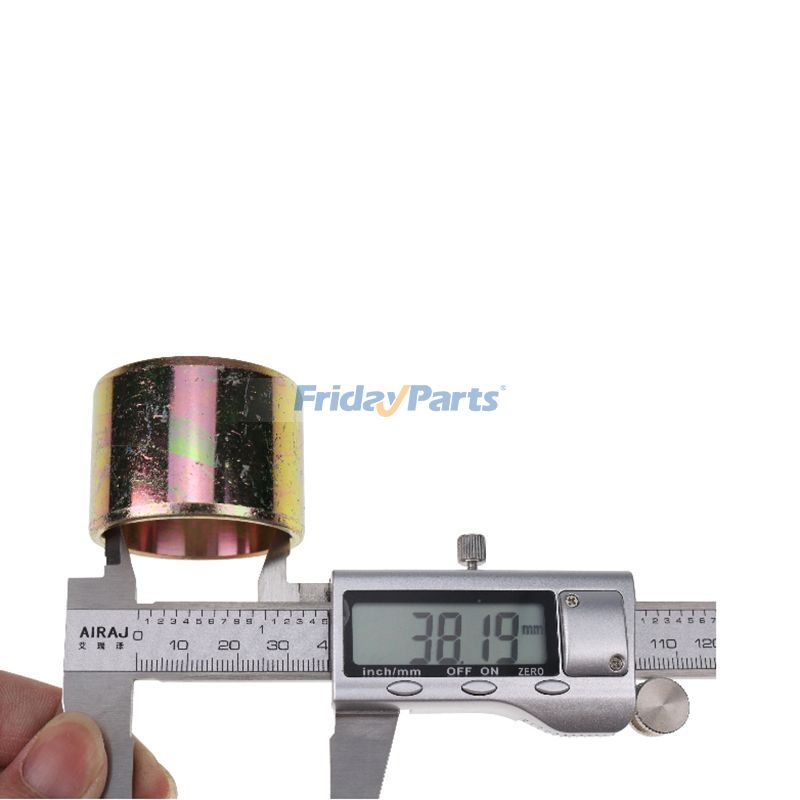 BOBCAT用ブッシング2個