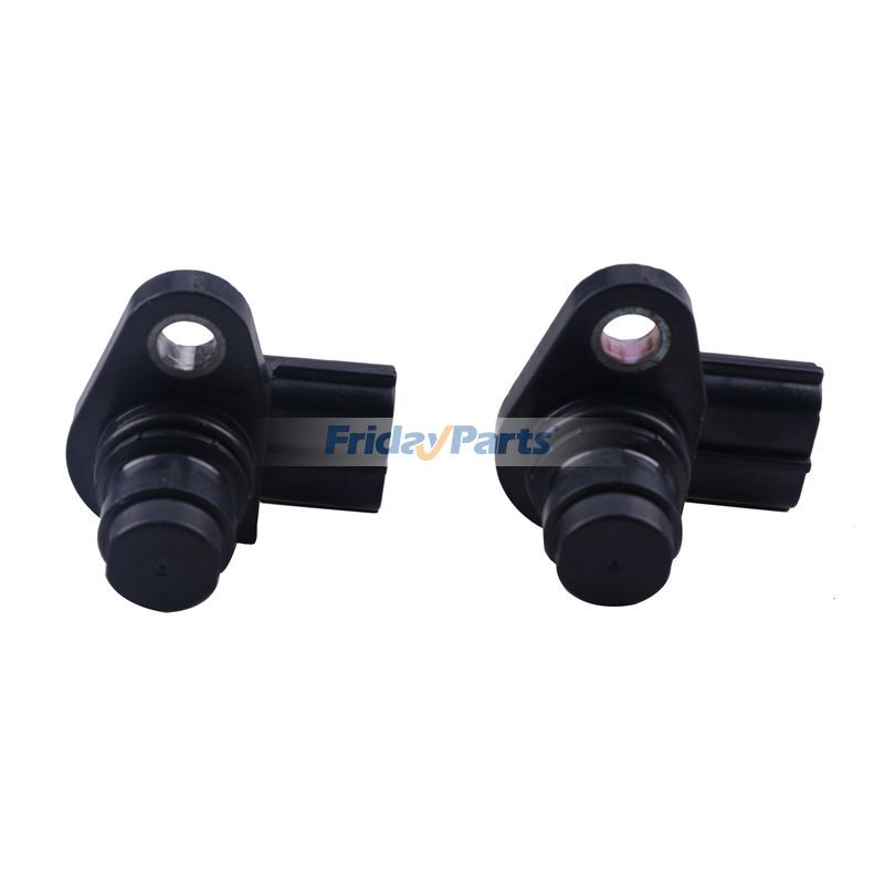 2 Stücke Nockenwellenpositionssensor 1371595 6M5G12K073AA für Ford Focus II Mondeo S-Max