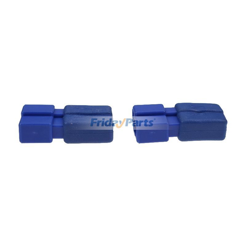2 diodos de alternador de carga 119643-66900 para motor Yanmar 2TNE68 2TNV70 2V750 3TNE68 3TNE84 3TNM72 3TNE88 3TNM72 de FridayParts