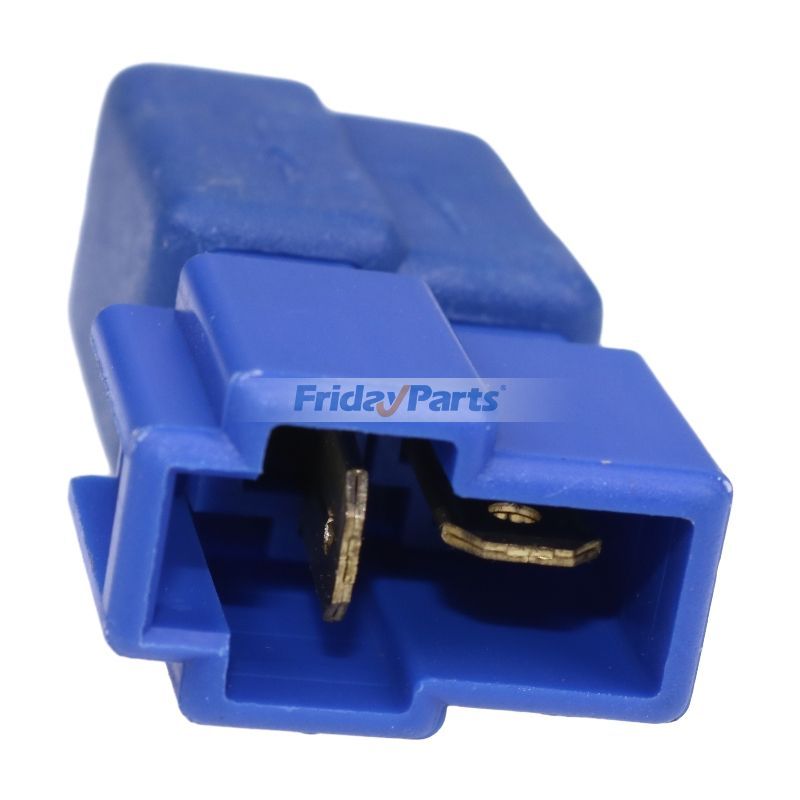 FridayPartsの2 PCS 充電オルタネーターダイオード 3D78AE-3 3D78N-1 3D84E-3 3D84N-2