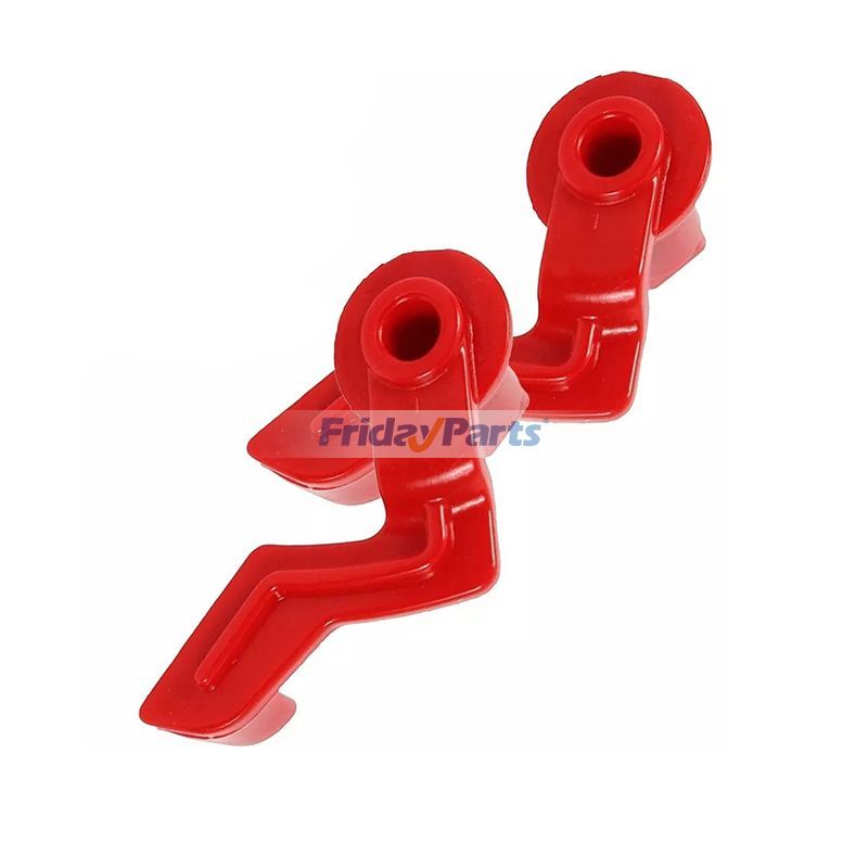 Levier de starter Pour RedMax