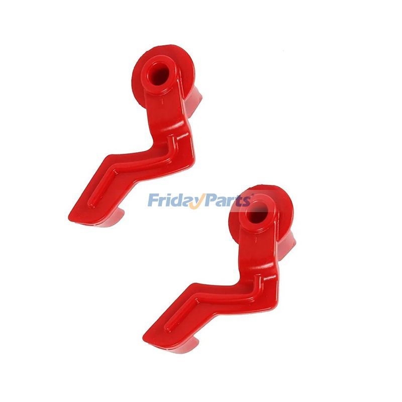 Levier de starter 2 pièces 576594801 pour souffleur à dos RedMax EBZ7500 EBZ8500pourPour RedMax