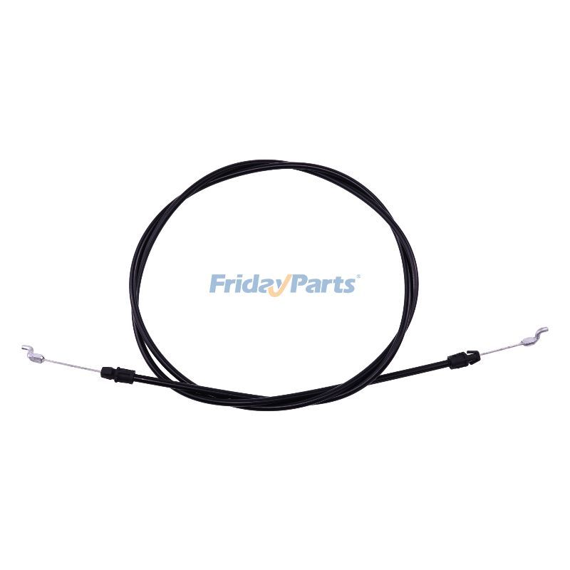 Câble de commande 946-05105 946-05105A 746-05105 pour tondeuse MTD Craftsman Troy-Bilt Cub CadetpourPour Cub Cadet,Pour AUTRE MARQUE,Pour Troy-Bilt