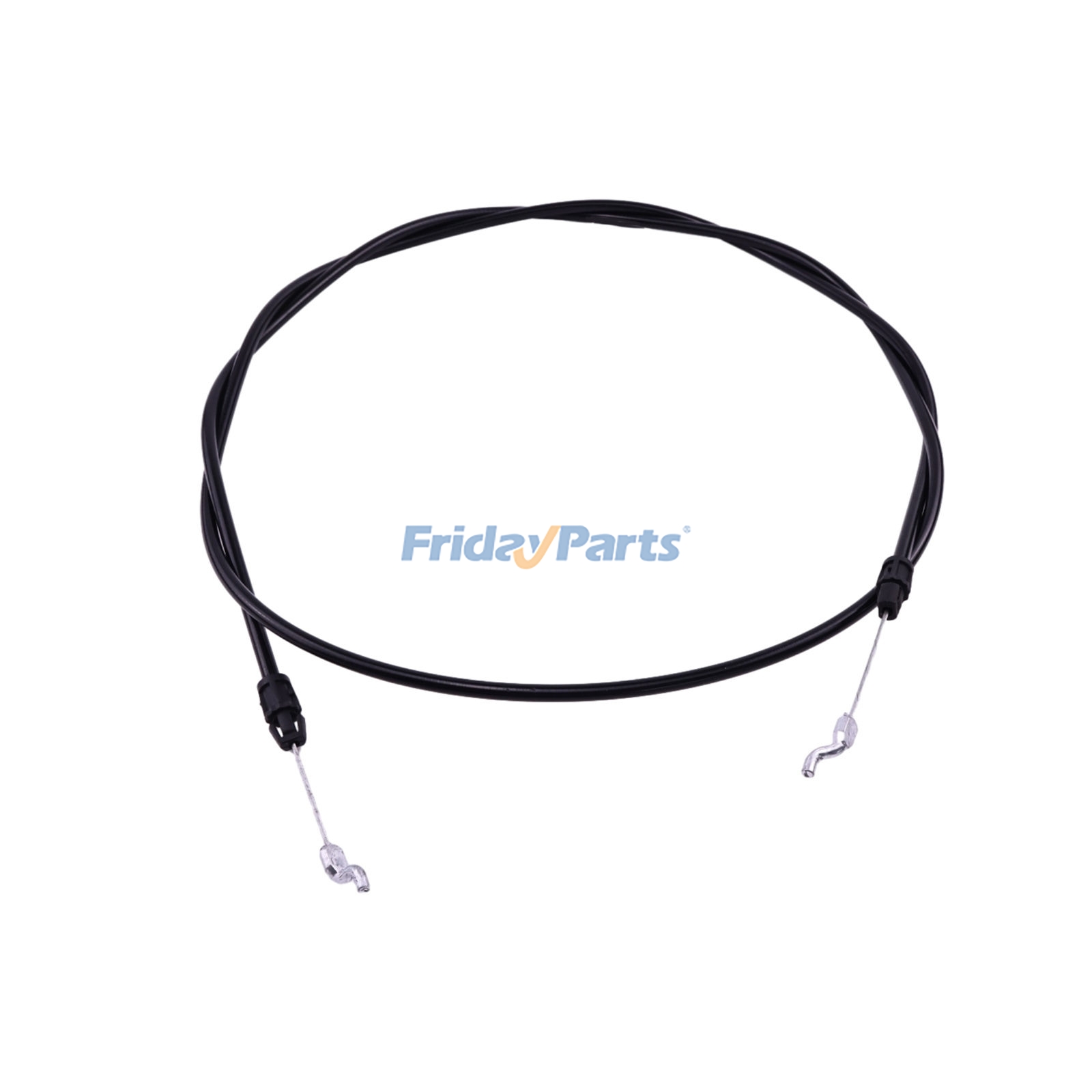 Mower Control Cable