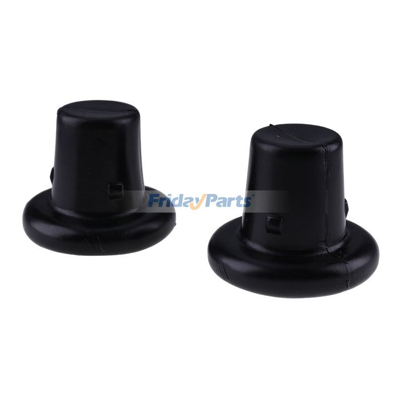 2 PCS Coolant Tank Cap  for Engine,Excavator,Loader