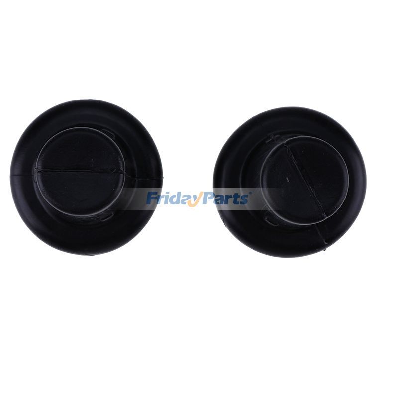 Engine,Excavator,Loader 2 PCS Coolant Tank Cap 