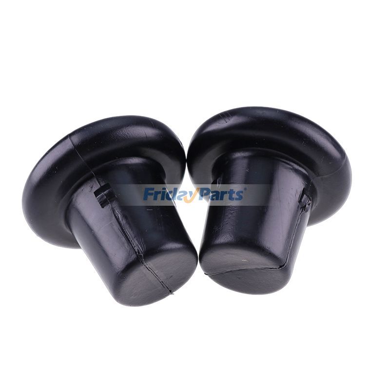  2 PCS Coolant Tank Cap  For BOBCAT