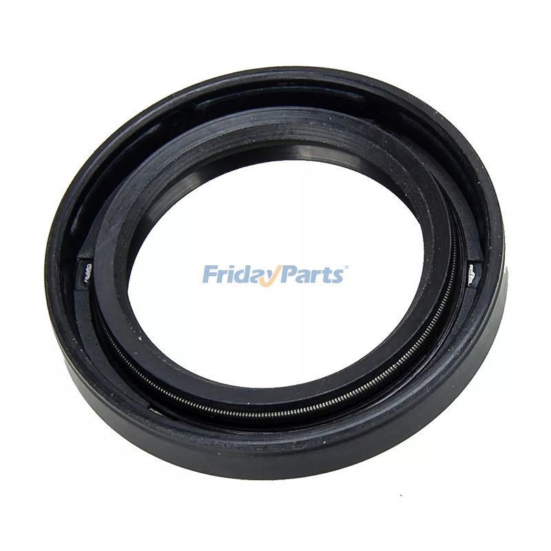 Ensemble de joints d'étanchéité de vilebrequin 2 pièces Joint de vilebrequin 14524-G1 pour voiturette de golf EZGO 2PG et 3PG 1980-1993pourPour E-Z-GO