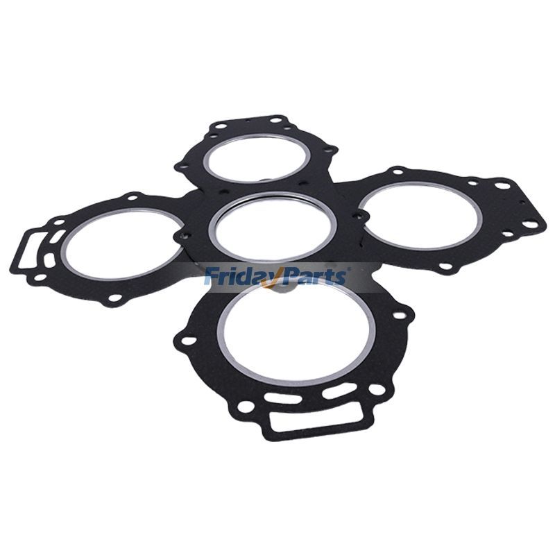 Lot de 2 joints de culasse pour moteurs hors-bord 75 80 85 90 CVpour Autres