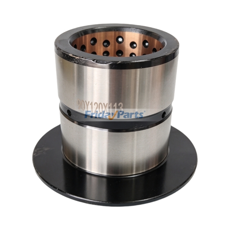 Dipper Arm Bushing KSV1407 for CASE Excavator CX350C CX330 CX350B CX350