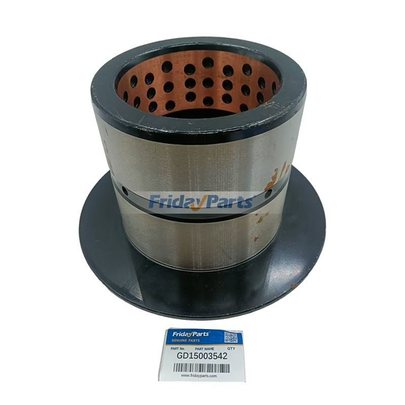 2 PCS Dipper Arm Bushing KSV1407 for CASE Excavator CX350C CX330