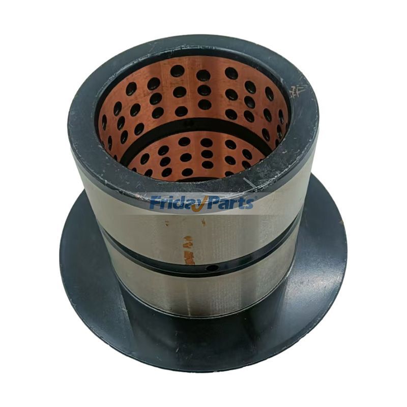 CASE用用CASE 掘削機 CX350C CX330 CX350B CX350 用ディッパーアームブッシング KSV1407