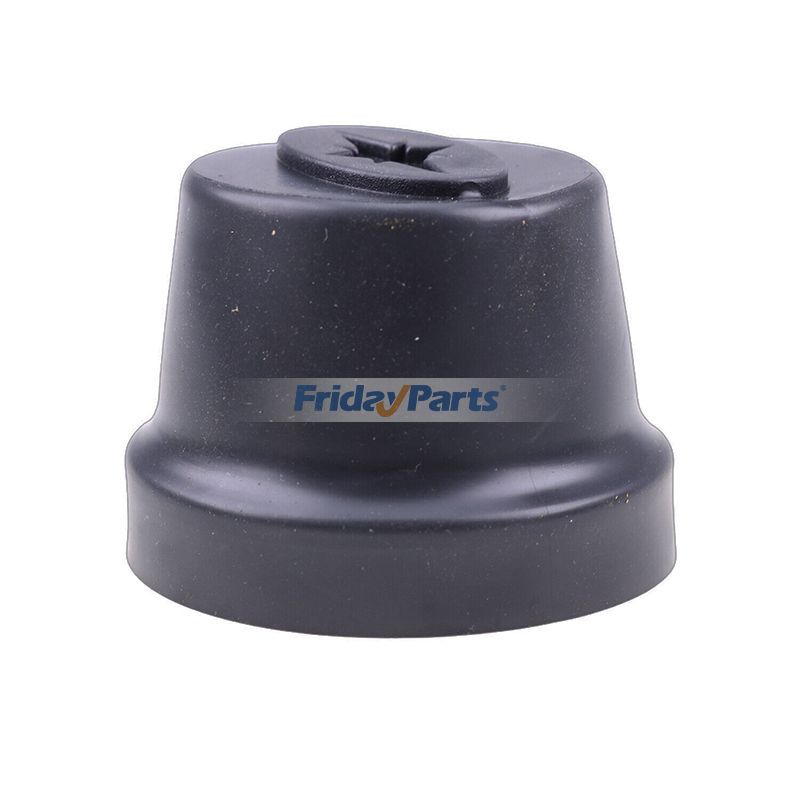 ATV/UTV ダストハブキャップ レンジャー 1000 900 800 450 2個