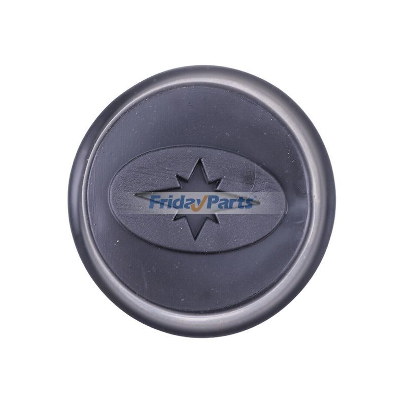 Polaris用用2 PCS ダスト ハブ キャップ 5413976 Polaris Ranger 1000 900 800 Sportsman 570 450 用