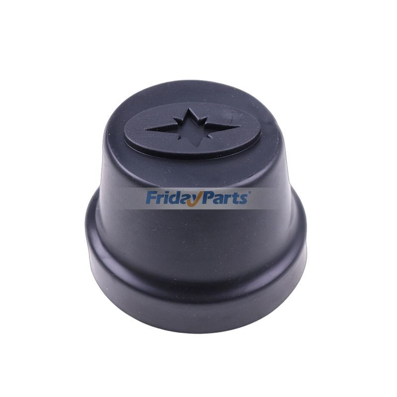 FridayPartsのダストハブキャップ レンジャー 1000 900 800 450 2個