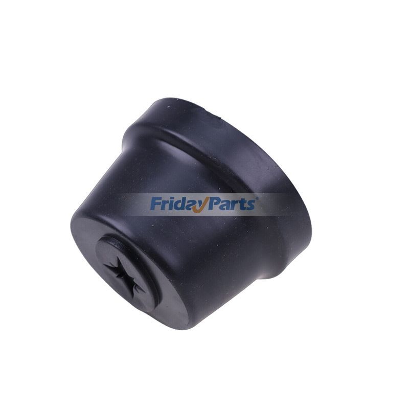 Polaris用ATV/UTV用ダストハブキャップ レンジャー 1000 900 800 450 2個