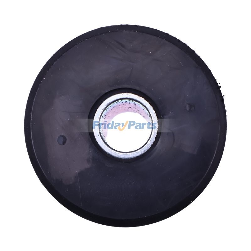 2 Pcs Mounting Rubber Cushion 1 For CASE Forklift,Loader,Others