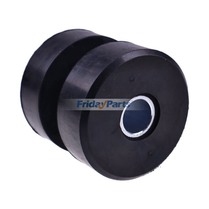 Forklift,Loader,Others 2 Pcs Mounting Rubber Cushion 1