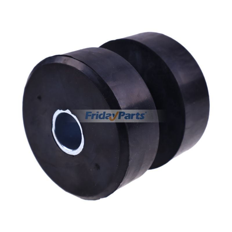 2 Pcs Mounting Rubber Cushion 1 in Stock in China,USA,China Stock