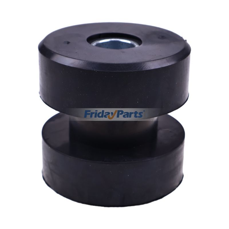 FridayParts 2 Pcs Mounting Rubber Cushion 1