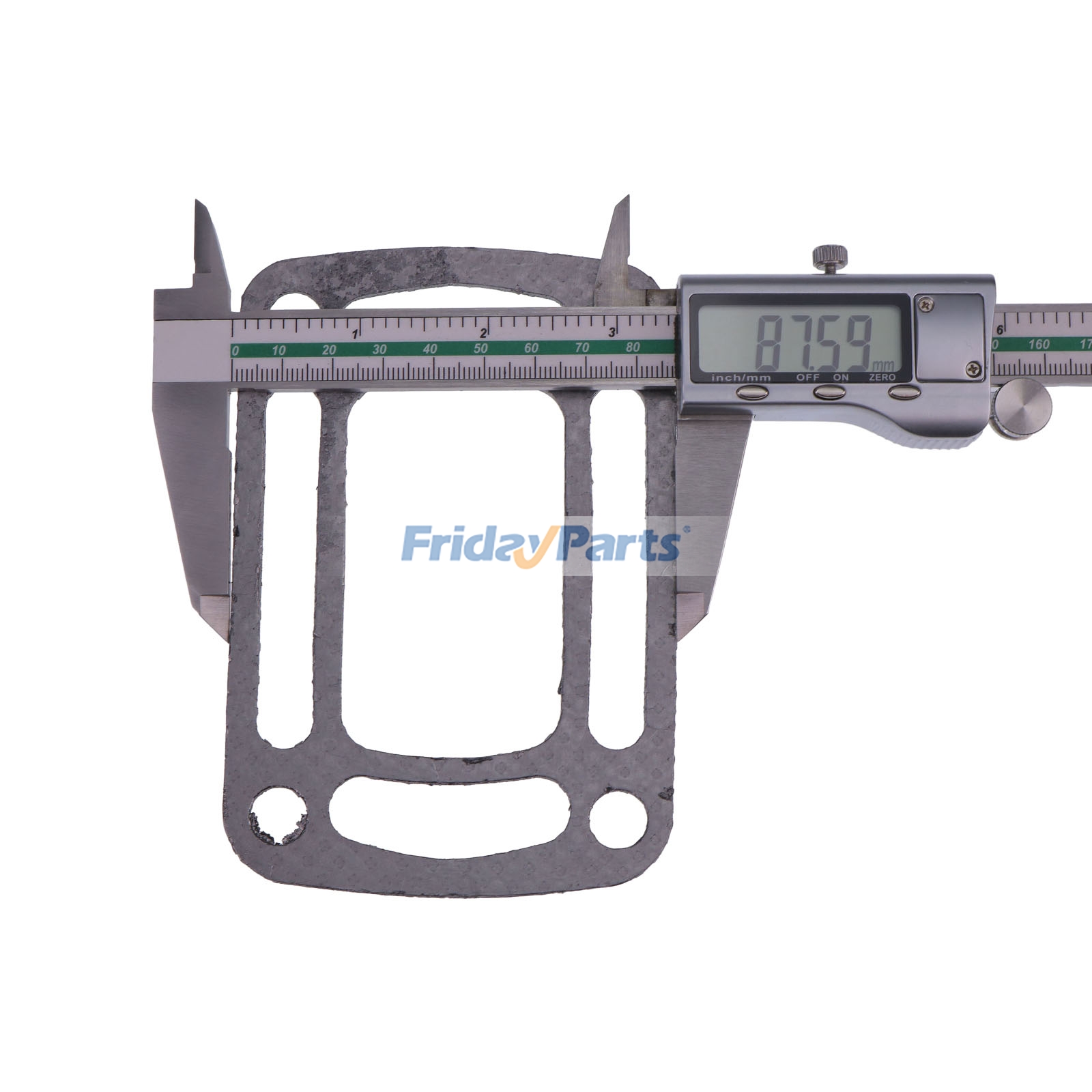  Exhaust Riser Gasket For OTHER BRAND