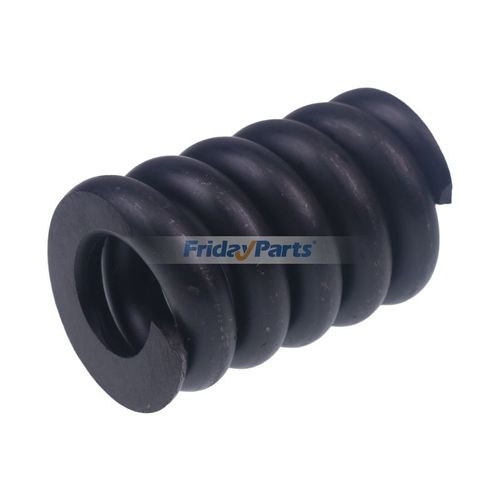 Spring Tach 2 Pcs Fast Tach Bob-Tach Spring 6713040 for Bobcat Loader 553 632 643 ...