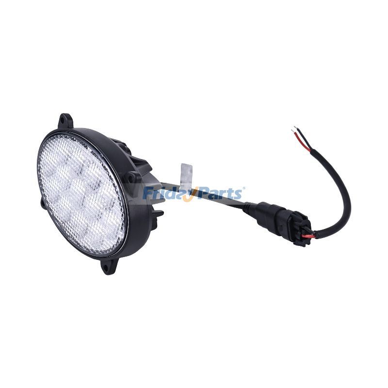 2 Stück FlutlichtFür JOHN DEERE