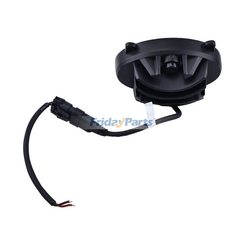 2 Stück Flutlicht RE180613 RE271574 für John Deere Traktor 8120 8220 8320 8420 8530 9230 9330 9430 9620für Für JOHN DEERE