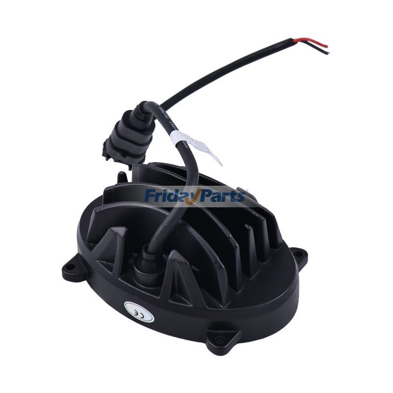 2 Stück Flutlichtfür Traktor,SonstigesFür JOHN DEERE