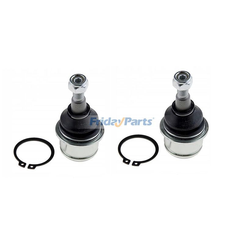 2 Pcs Front Lower Ball Joint for Jeep Cherokee KL 2014-2022