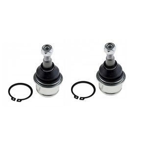 2 piezas de rótula inferior delantera para Jeep Cherokee KL 2014-2022