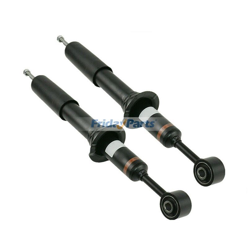 車両 フロントショックアブソーバー 2個 レクサス