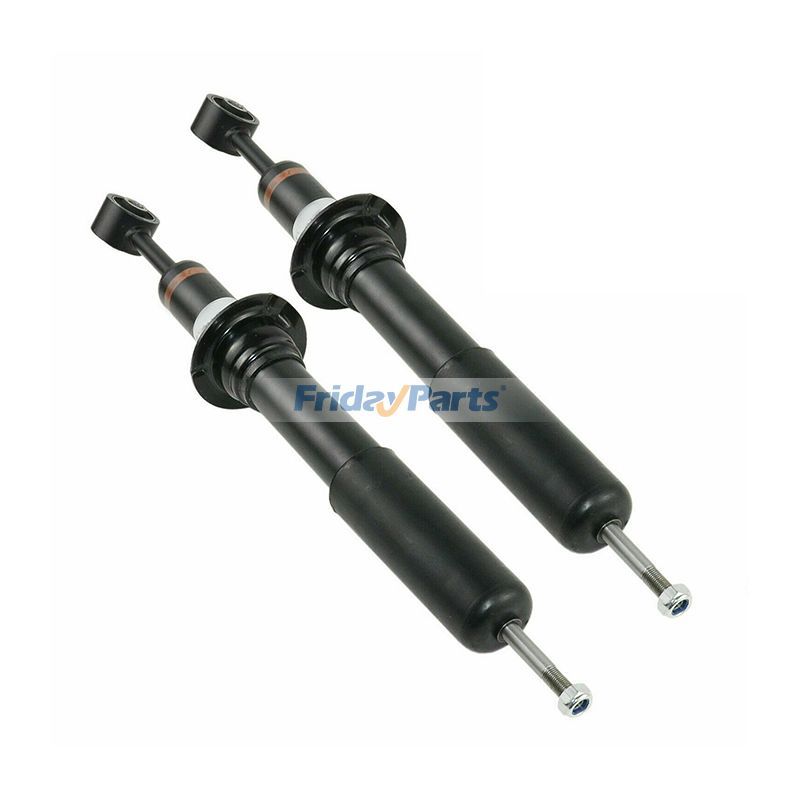 トヨタ ランドクルーズ レクサス GX470 用 フロントショックアブソーバー 48510-60120 2個