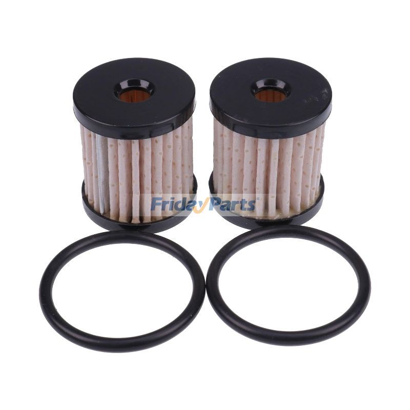 FridayParts Kraftstofffilter