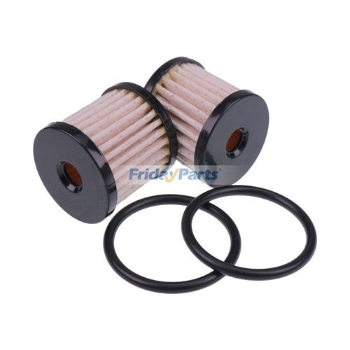 Fuel Filter Kit 0707 0012 61011 04a Compatible With Harley Davidson Fld Flhr Fxd Fxdwg Fxdxi Fxstc 2 Pcs Fuel Filter Kit 0707 0012 61011 04a Compatible With Harley Davidson Fld Flhr Fxd Fxdwg Fxdxi Fxstc 2 Pcs