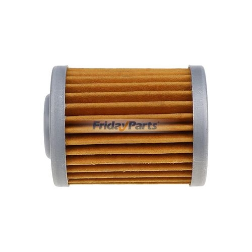 Filtro Carburante 2 Pezzi Per Fuoribordo 16901-ZY3-003 115 130 135 150 175 200 225 87530666 - Foto 3
