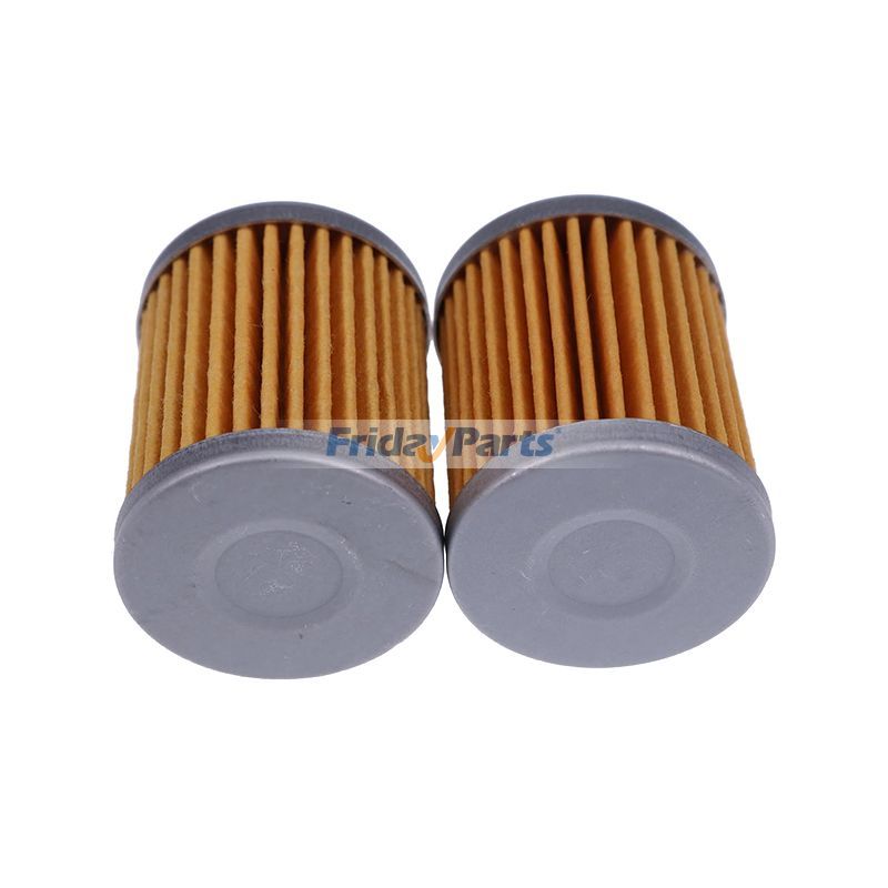 Lot de 2 filtres à carburant pour moteur hors-bord BF 115 130 135 150 175 200 225 CV Pour Honda