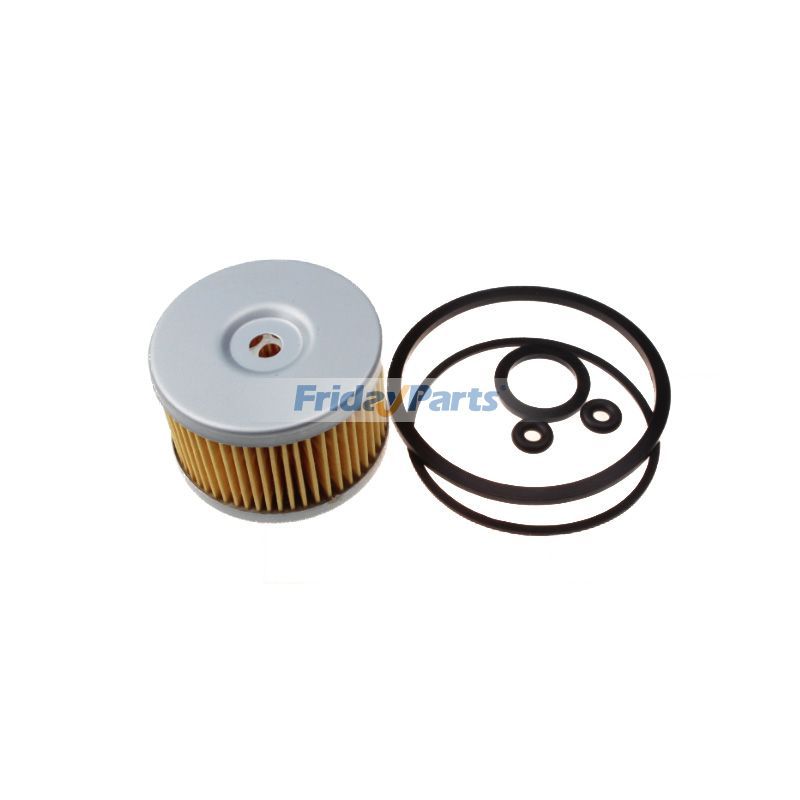 Lot de 2 filtres à carburant ST SL LT LR TR PH LPW LPWS LDpour Moteur