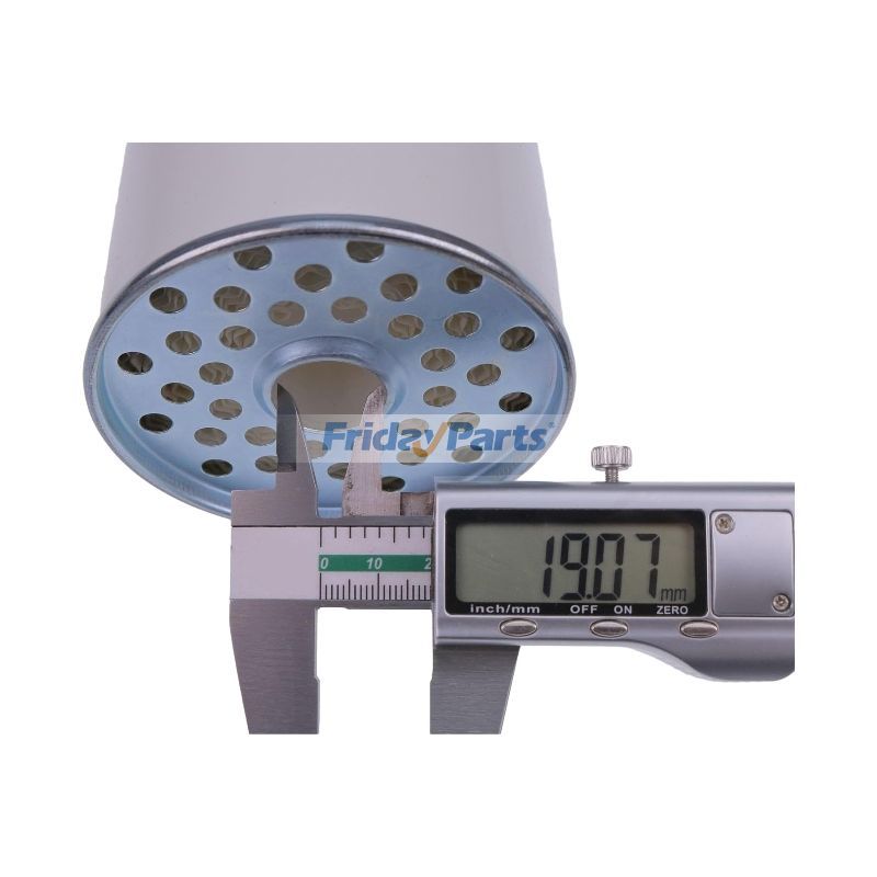 2 Pcs Fuel Filter for Perkins in Stock in China,USA,China Stock,Germany