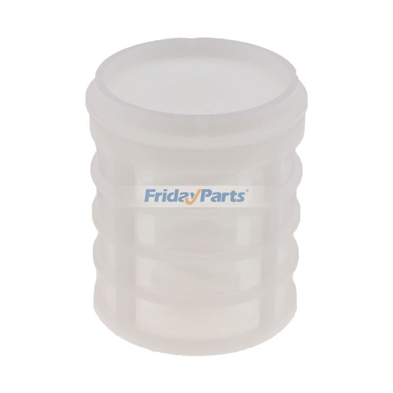 2 Pcs Fuel Filter Element  For JOHN DEERE Engine,Excavator,Loader,Mower,Tractor,Truck,Others