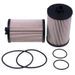 2 Pcs Fuel Filter FS19947 for Fleetguard MaxxForce Engines