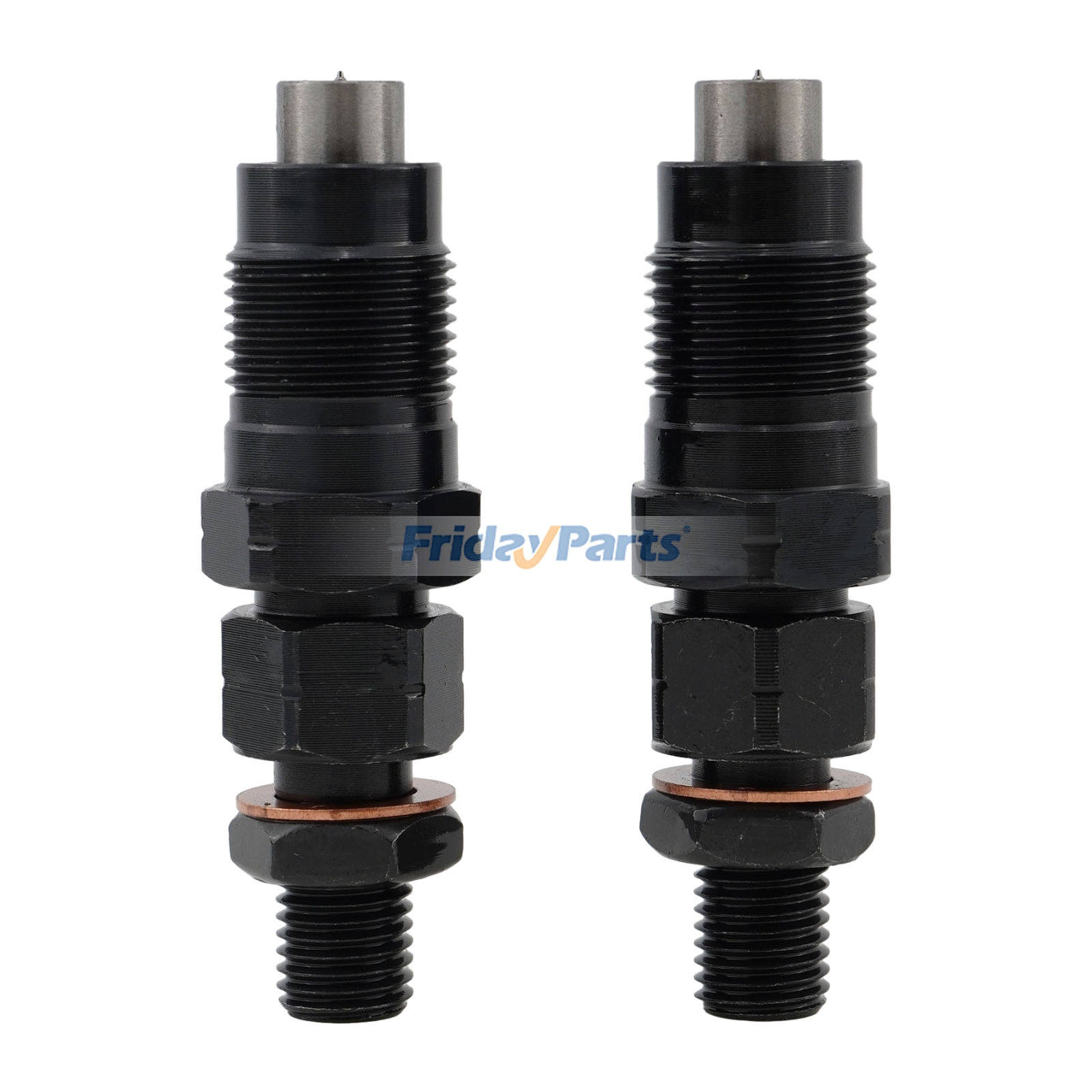  Fuel Injector For HITACHI