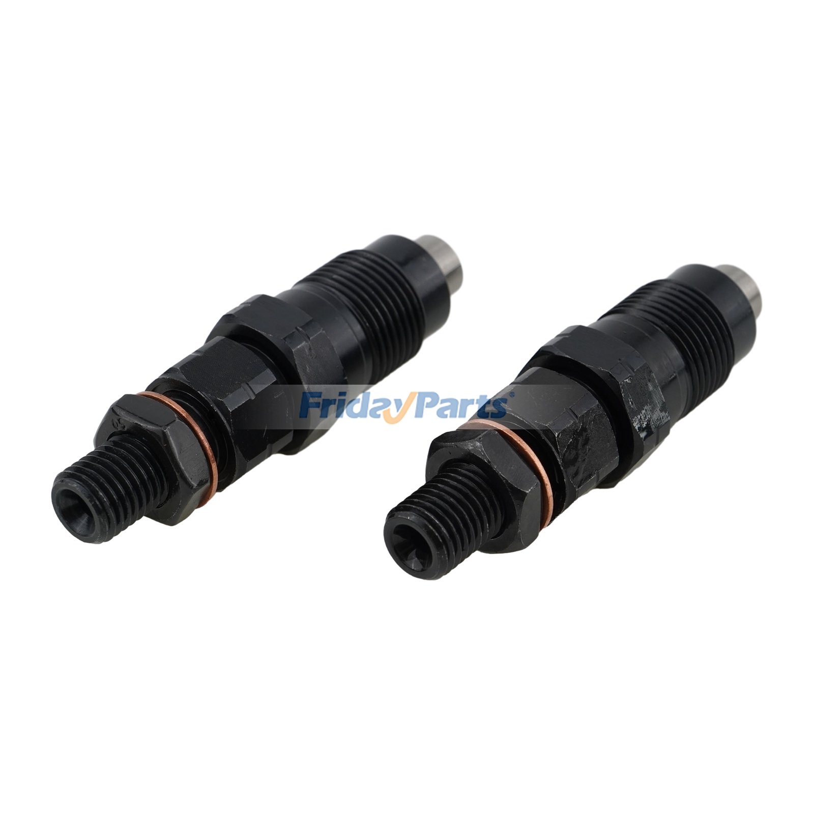 Fuel Injector for Excavator