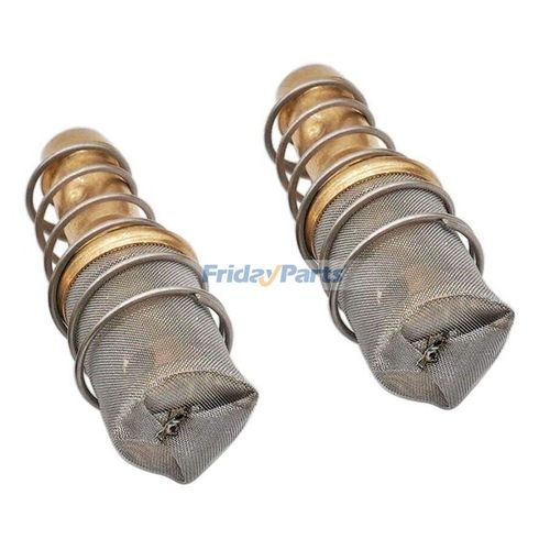 ATV Gas Filter In-Tank Fuel Filter Replacement For Can-Am Outlander ATV Gas Filter In-Tank Fuel Filter Replacement For Can-Am Outlander