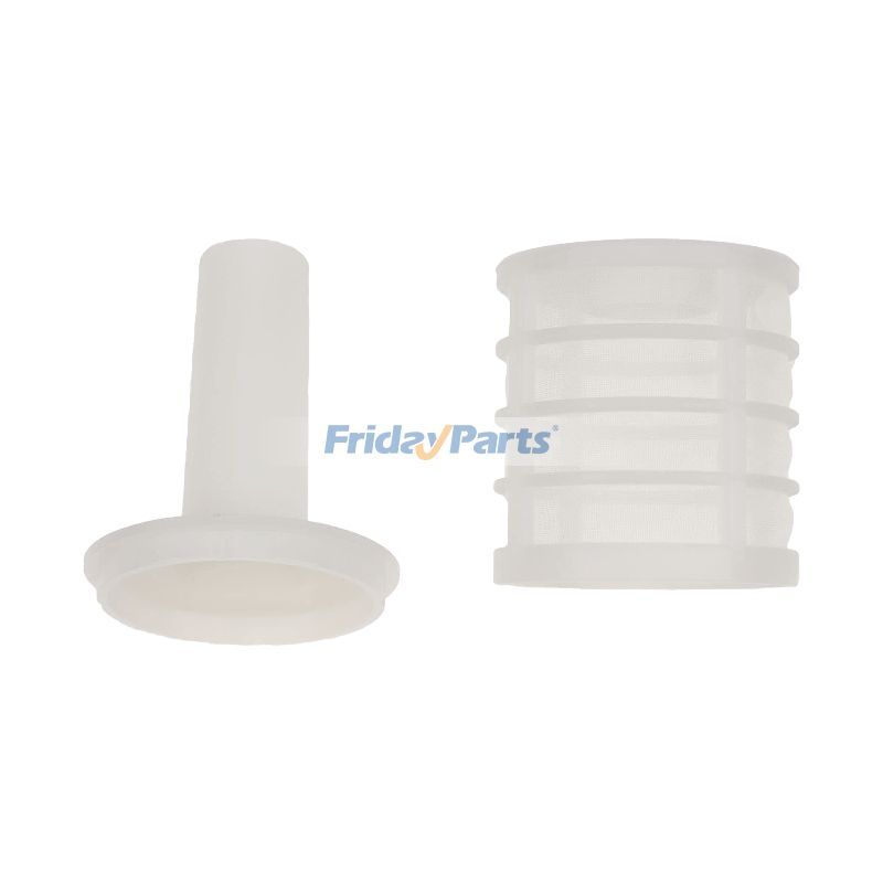 Engine,Excavator,Loader,Tractor 2 Pcs Fuel Water Separator 4TNV88 4TNV84T VIO27-5