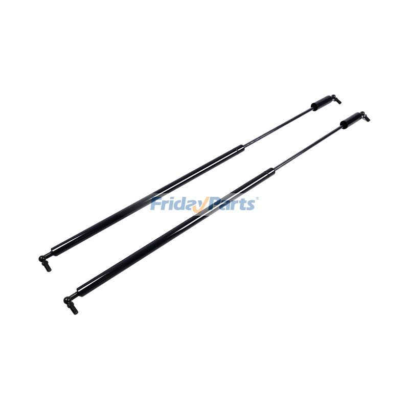 2 Pcs Gas Strut Spring Cylinder Hood 1968168C3 1968168C2 for CASE IH Tractor 7130 7250 7140 8920 7210 7220 7120 7110 8940 7230 8950