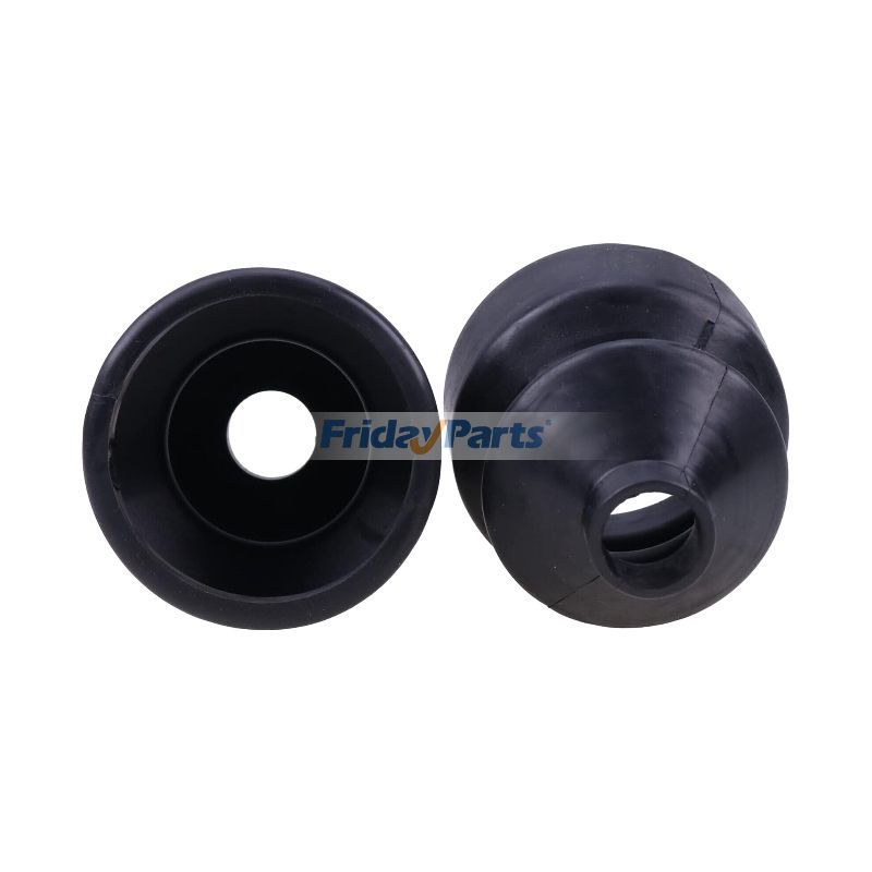 Tractor 2 Pcs Gear Shift Boot Landini 58