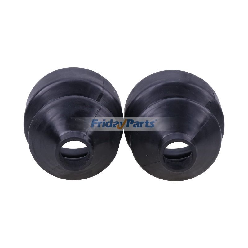 2 Pcs Gear Shift Boot Landini 58 for Tractor